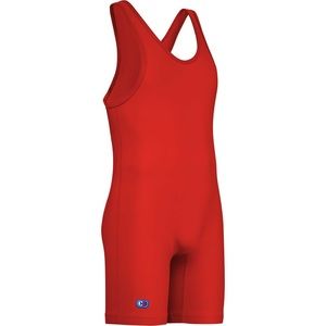 Men’s Cliff Keen Wrestling Singlet
